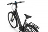 Rower elektryczny 28" Ecobike LX Black