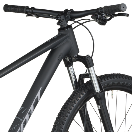 Rower 29" Scott Contrail 30 black