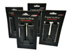 Chwyty kierownicy Velo VLG-1541-1-AM 92mm, Box