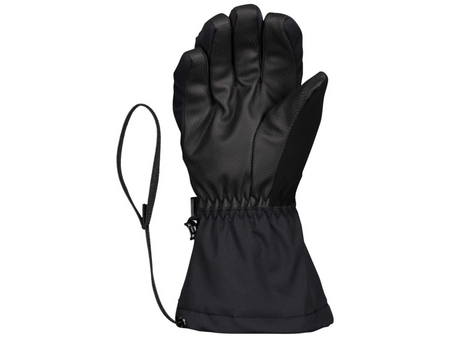 Rękawice dziecięce Scott Ultimate Premium black