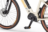 Rower elektryczny 29" Ecobike SX 300 Sandstorm