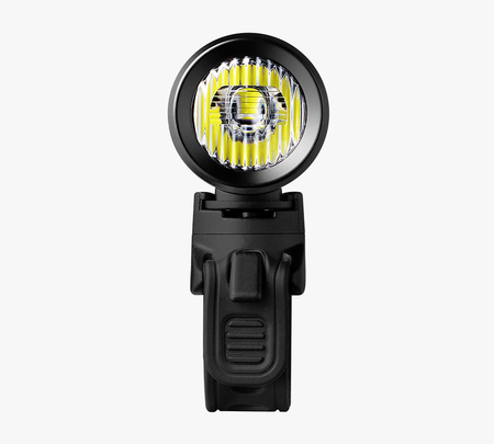 Lampa Przód Ravemen CR450 Black