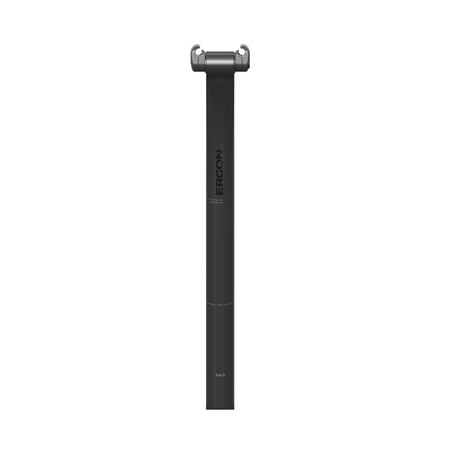 Wspornik Siodła Ergon Seat Post Flip Head Carbon Rails