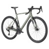 Rower 28" Scott Addict Gravel 50 Undergrowth green