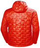 Kurtka Helly Hansen Winter Lifaloft Hooded Insulator 135