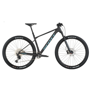 Rower 29" Scott Scale 925 black