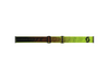 Gogle Narciarskie Scott Vapor Yellow enhancer chrome