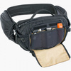 Nerka Evoc Hip Pack Pro E-Ride 3 - Black