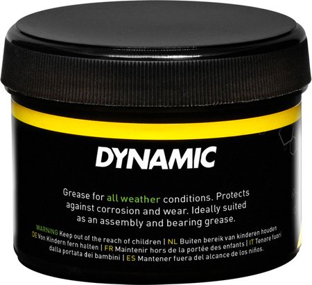 Dynamic Premium All Round Grease 150g Jar