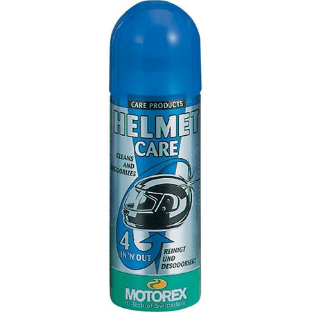 Płyn czyszczący do kasków Motorex Helmet Care