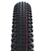 Opona Schwalbe Rick XC (TLR) Brown 29 x 2,40