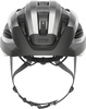 Kask ABUS MACATOR gleam silver