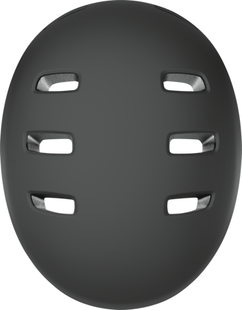 Kask Abus Urban INDY velvet black