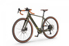 Rower elektryczny gravel 28" Ecobike Forest