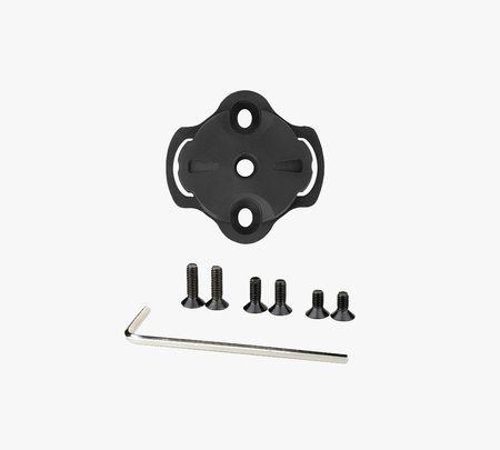 Dolna zakładka montażowa pod Garmin F160, FR300