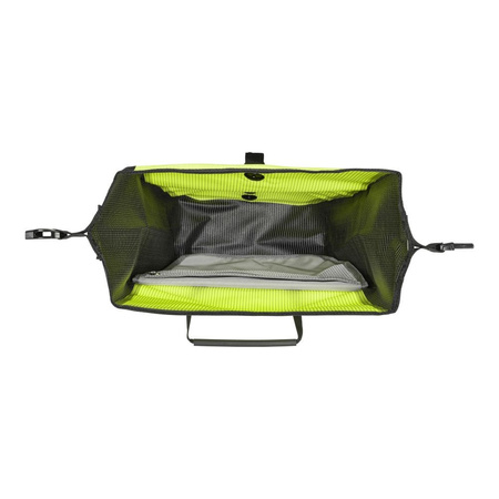 Ortlieb Sakwa Tylna Back-Roller High Visibility Ne