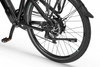Rower elektryczny 28" Ecobike X-Cross M Black