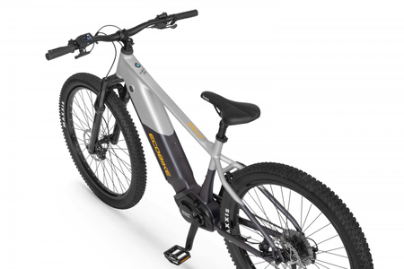 Rower elektryczny 29" Ecobike Mauler
