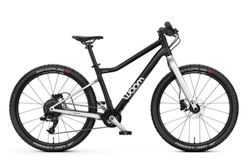 Rower 24" Woom OFF 5 black