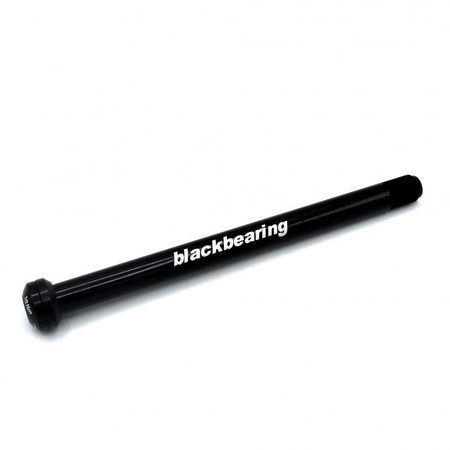 Oś AX-R12.18 12x172 M12x1 20 mm BlackBearing