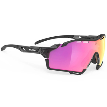 Okulary Rudy Project CUTLINE CRYSTAL ASH - Multila