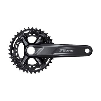 Mech. Korb. 11rz FC-M5100 36/26T 175mm B/Łoż