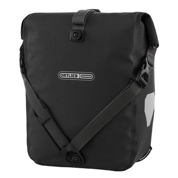 Ortlieb Sakwa Uniwersalna Sport-Roller Plus Black
