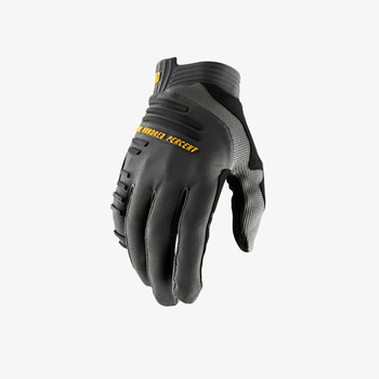 Rękawiczki R-Core Glove Charcoal - Md