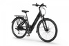 Rower elektryczny 28" Ecobike X-Cross LS Black