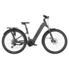 Rower elektryczny 28" Scott Sub 30 Wave Midnight grey