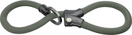 Zapięcie Abus Loop 1806/140 slow green
