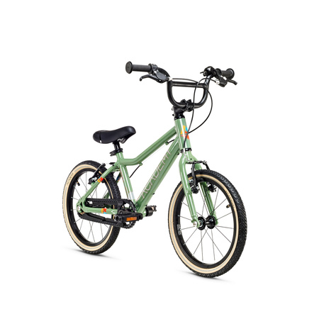 Rower 16" ACADEMY GRADE 3 Olive