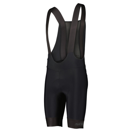 Spodenki meskie Scott Bib Shorts RC Pro Black Grey