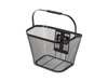 Topeak Koszyk Na Kierownicę Urban Basket Front Black