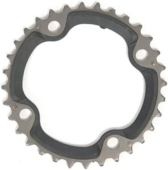 Tarcza 48T FC-M361 Czarna Shimano