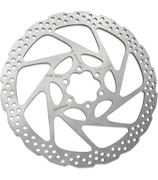 Tarcza Hamulca 180mm 6 śrub SM-RT56 Shimano