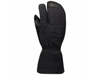 Rękawice Scott Mitten Ultimate Premium GTX black