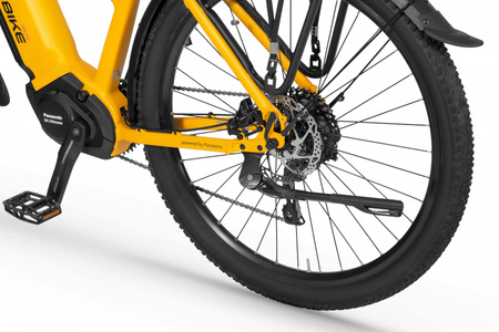Rower elektryczny 29" Ecobike Expedition SUV Yellow