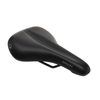 Siodło Ergon St Gel Man S/M Black