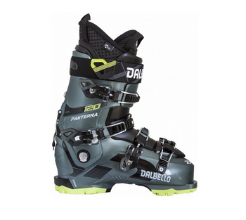 Buty Narciarskie Panterra 120 GW MS Green Acid