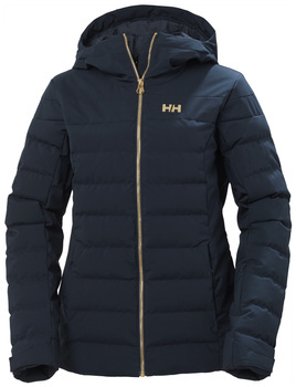 Kurtka Helly Hansen Lady Imperial Puffy 598 Navy