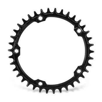 Zębatka Garbaruk 130 BCD 5-bolt 52T Black