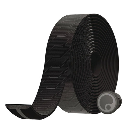 Owijka Ergon Owijka Bt Gravel Black