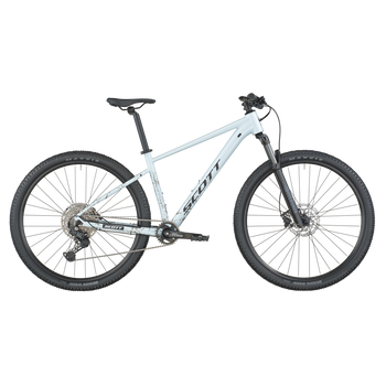 Rower 29" Scott Contrail 10 cumulus white