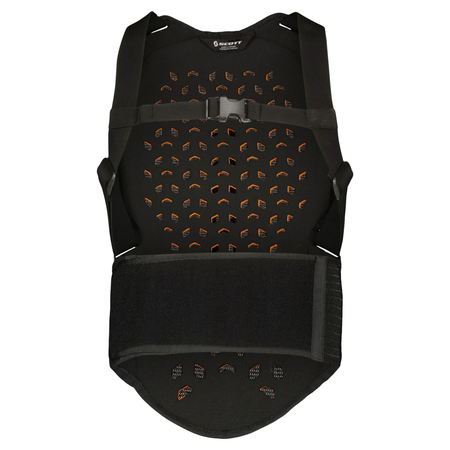 Ochraniacz Scott Back Protector Airflow Junior