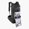 Plecak Evoc Trial Pro Blackline 10