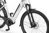 Rower elektryczny 28" Ecobike LX 300 White