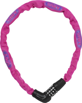 Zapięcie Abus Chain locks 5805C/75 PK STEEL-O-CHAI