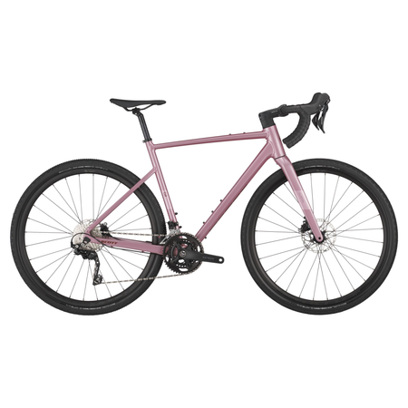Rower 28" Scott Speedster Gravel 30 Ash pink