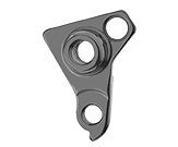 Hak GH-184 do ramy Giant Union Blister